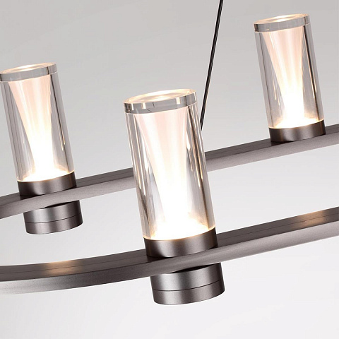 Подвесная люстра Odeon Light 7143/65L