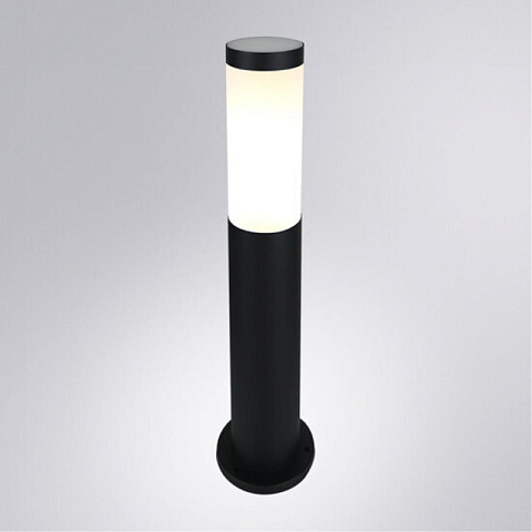 Садово-парковый светильник ARTE Lamp A3158PA-1BK