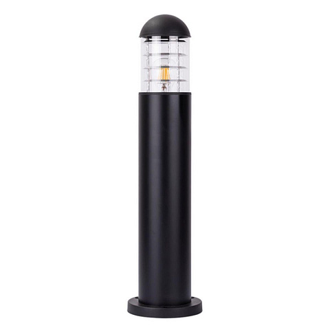Садово-парковый светильник ARTE Lamp A5217PA-1BK