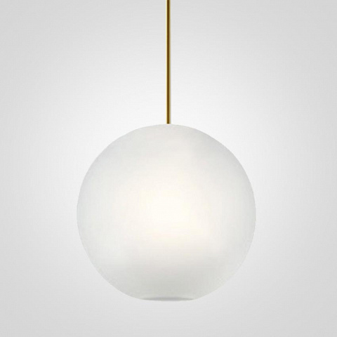 Подвесной светодиодный светильник Imperium Loft Bolle 99037-22