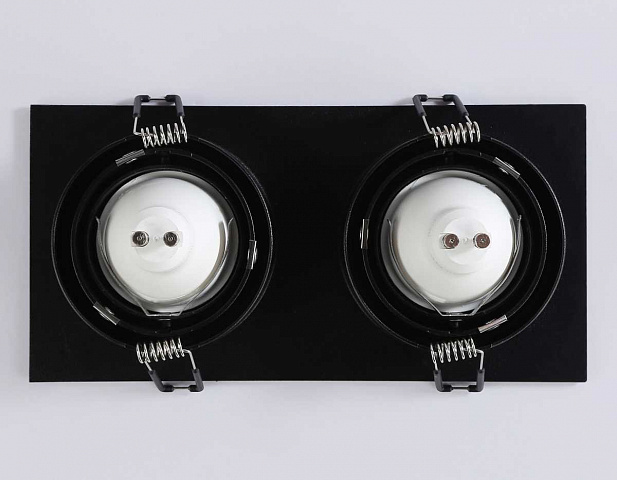 Встраиваемый светильник Ambrella Light TN102760