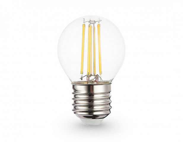 Светодиодная лампа Ambrella Light 451123