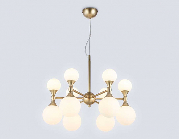 Подвесная люстра Ambrella Light LH51050