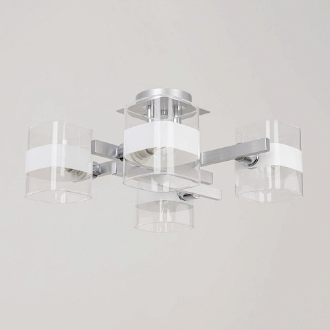 Накладная люстра Citilux CL139240