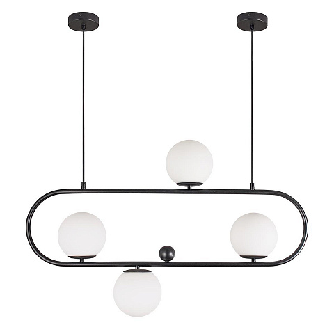 Подвесной светильник Moderli V6031-4P