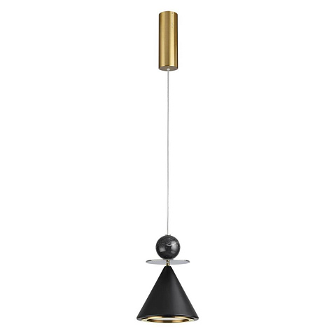Подвесной светильник Odeon Light Jazz L-Vision 5475/10LE