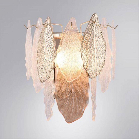 Бра ARTE Lamp A4080AP-2GO