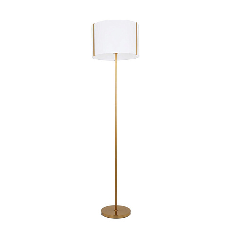Торшер ARTE Lamp A4110PN-1PB