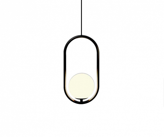 Подвесной светильник Kink Light 07631-1A,19