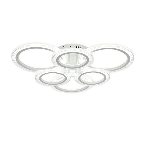 Накладной светильник Escada 10258/6LED