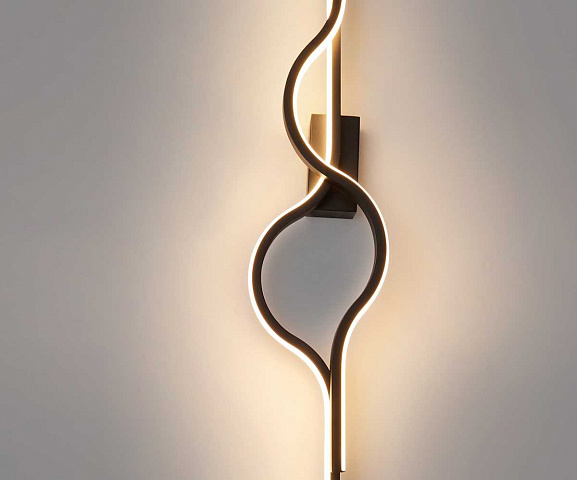 Бра Kink Light 08418C-80R,19(3000K)