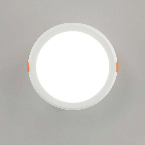 Встраиваемый светильник Citilux CLD5112N