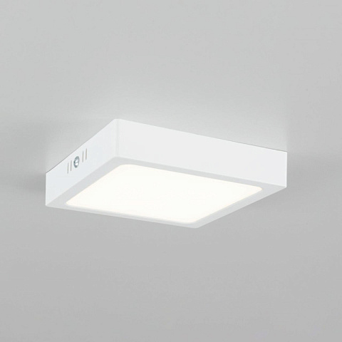 Накладной светильник Citilux CL55K16N