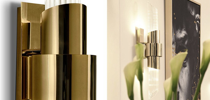 Бра ImperiumLoft 144092-22