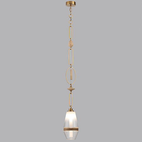 Подвесной светильник Odeon Light 5441/1B