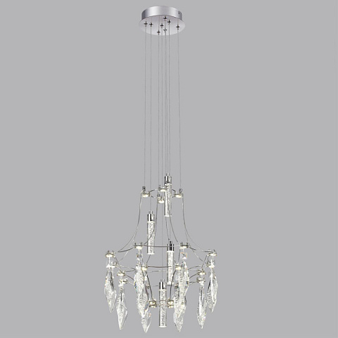Подвесная люстра Odeon Light 6699/35L