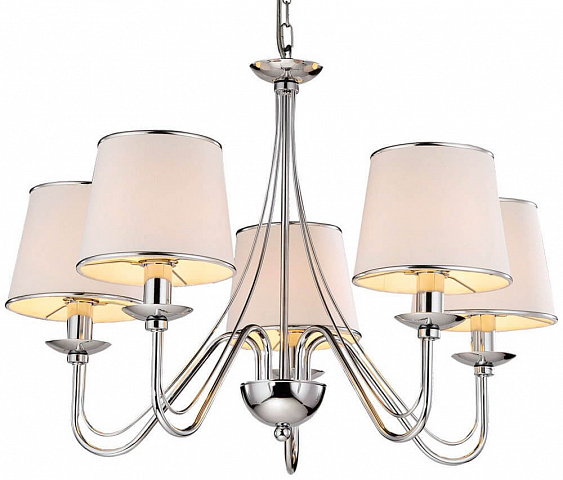 Подвесная люстра ARTE Lamp A1150LM-5CC