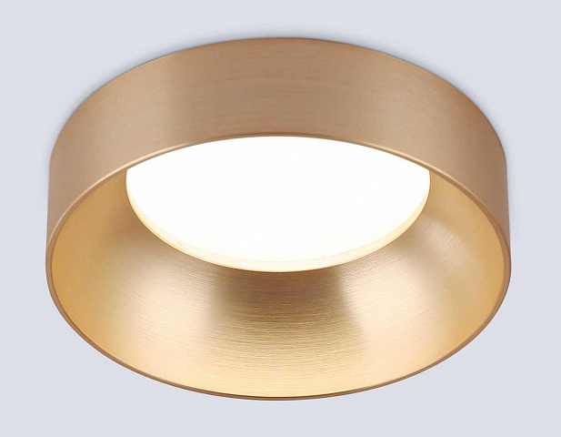 Встраиваемый светильник Ambrella Light TN51818