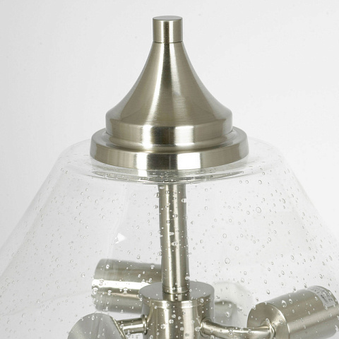 Накладная люстра Lussole LSP-8815