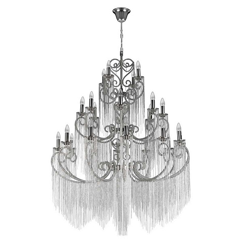 Подвесная люстра LOFT IT 10405/24