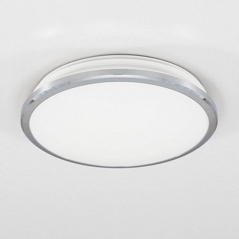 Накладной уличный светильник Citilux CL702161W