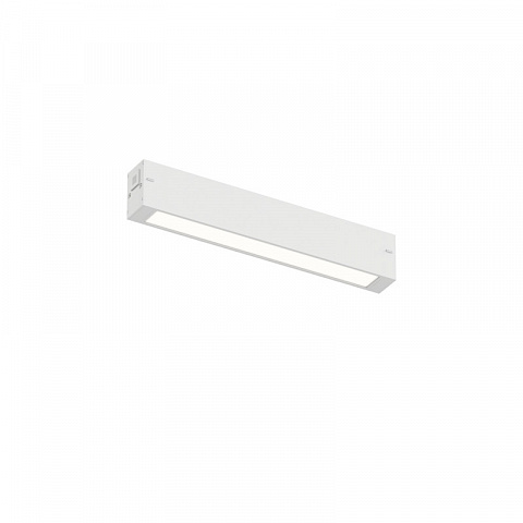 Светильник на шине Denkirs DK8003-WH