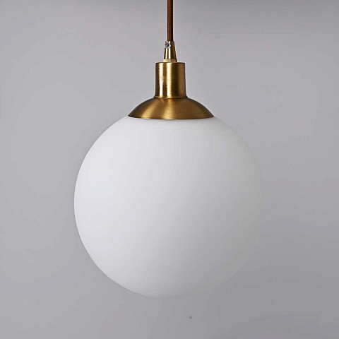 Подвесной светильник Imperium Loft Orviet Gold D18 320049-23