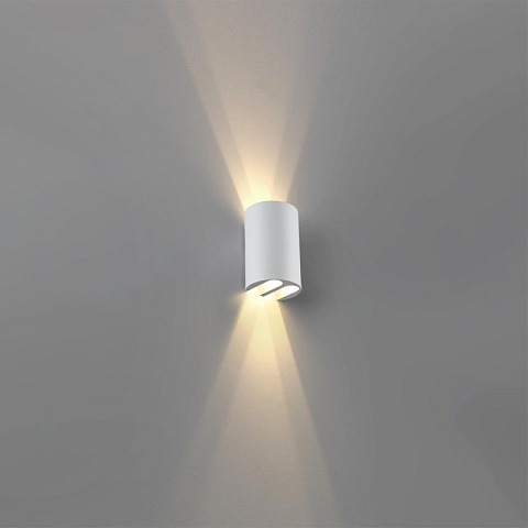 Светильник настенный Odeon Light 7126/4WL
