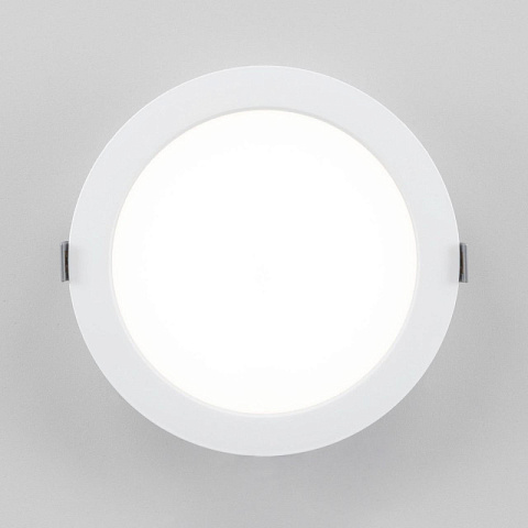 Встраиваемый светильник Citilux CLD5516N