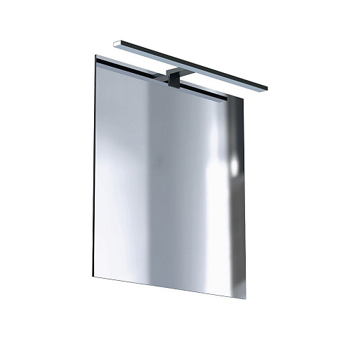 Подсветка для зеркал Nowodvorski Cezanne Led M Chrome 10681
