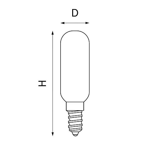 Светодиодная лампа Lightstar 933402
