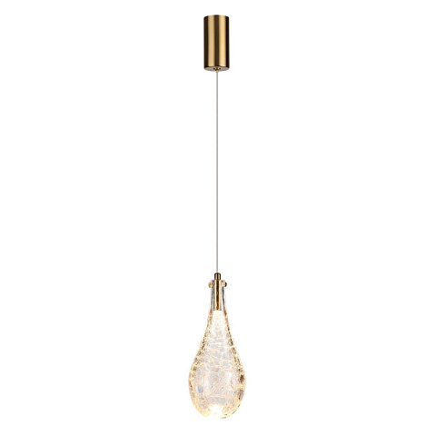 Подвесной светильник Odeon Light 7147/5L