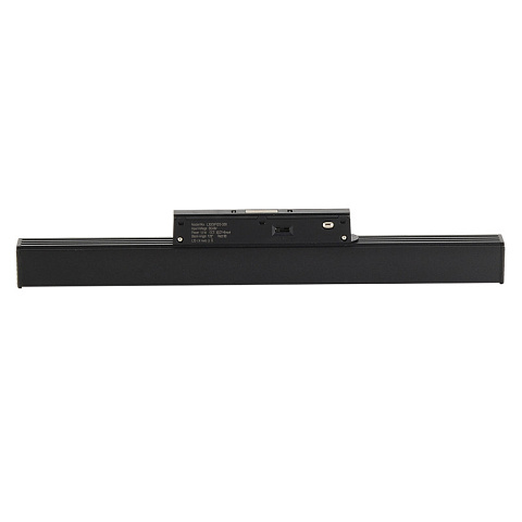 Светильник на шине Crystal Lux CLT 0.33 001 12W BL M 3CCT-SMART