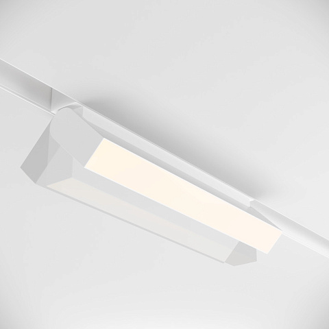 Светильник на шине Maytoni TR075-2-20W4K-W
