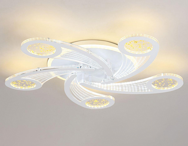 Накладной светильник Ambrella Light FA4476