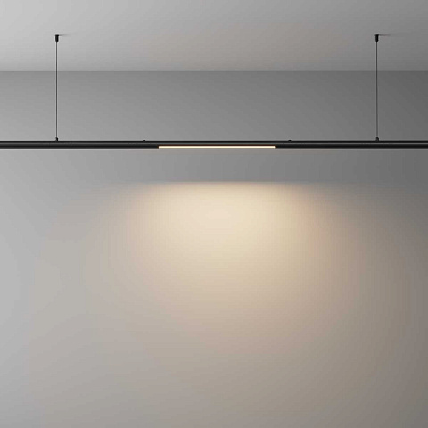 Светильник на шине Maytoni C147CL-L500-12W3K-B