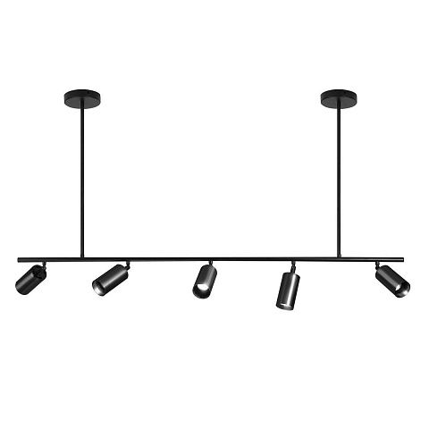 Люстра на штанге Kink Light 07615-5,19