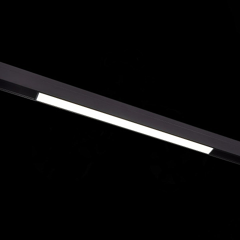 Магнитный трековый светильник ST Luce Skyline 48 ST360.436.12DIM
