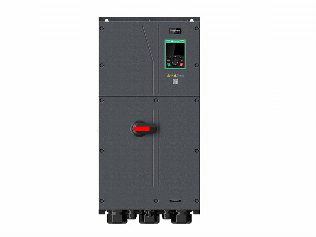 Systeme Electric Преобразователь частоты STV900 110 кВт 400В IP55