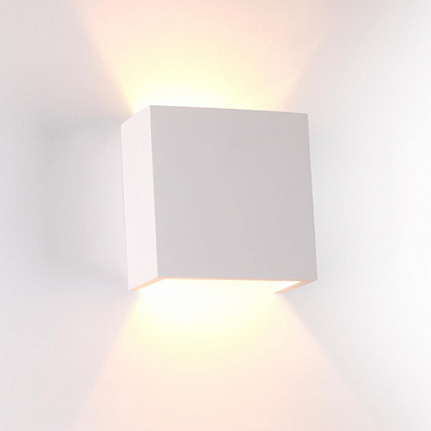Бра Odeon Light 3883/1W