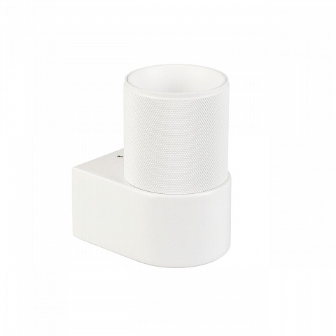 Настенный светодиодный светильник Arlight Sp-Spicy-Wall-S115x72-6W Day4000 033848