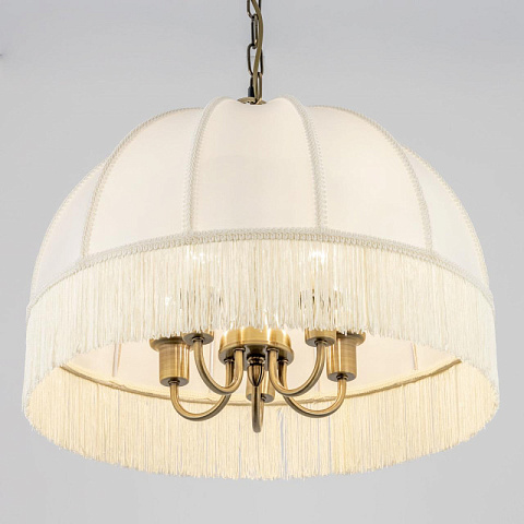 Подвесная люстра Citilux CL407151