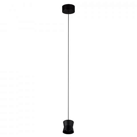 Подвесной светильник Crystal Lux CLT 066C80 BL