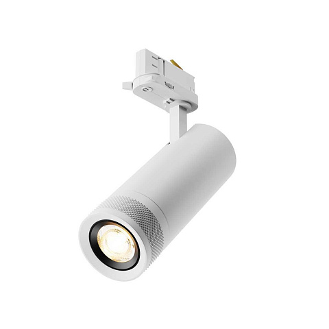 Светильник на шине Maytoni TR198-3-20W2.7K-Z-W