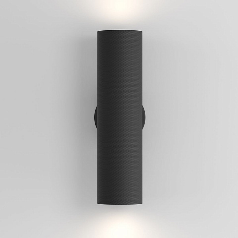 Бра Maytoni C080WL-02-GU10-B
