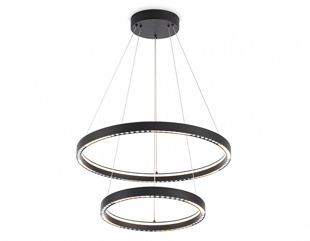 Каскадная люстра Ambrella Light FL5865