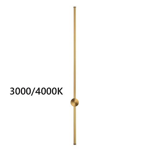 Бра Odeon Light 4335/18WGP