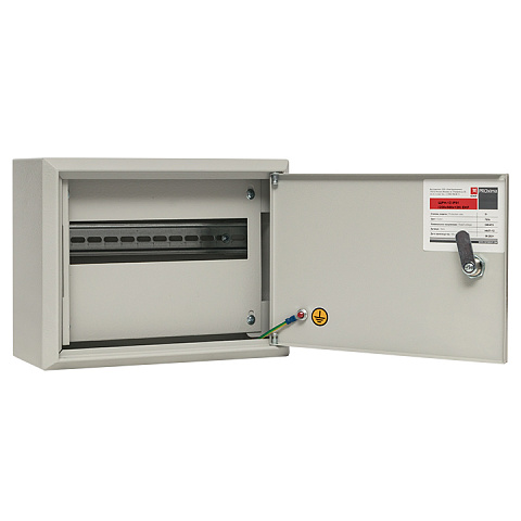 EKF PROxima Щит распред. навесной ЩРН-12 (220х300х120) IP31