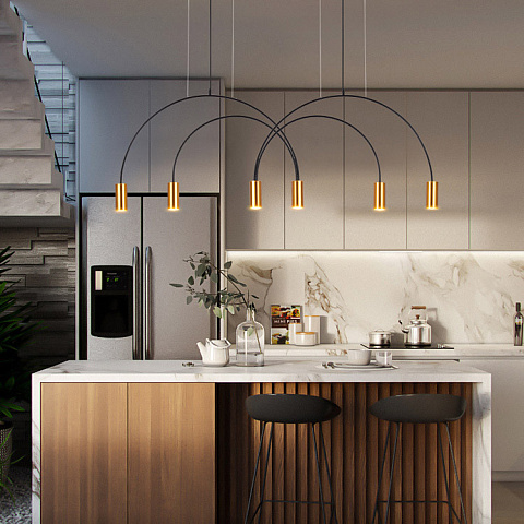 Подвесной светильник ImperiumLoft 212840-26