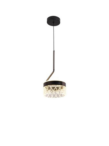 Подвесной светильник ARTE Lamp A2094SP-1BK